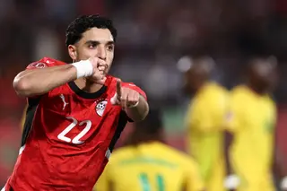 فريق مرموش السابق يتصدر.. أفضل 5 أندية تحقيقا للأرباح من سوق الانتقالات خلال 5 سنوات 14 أكتوبر 2026 11:40 ص